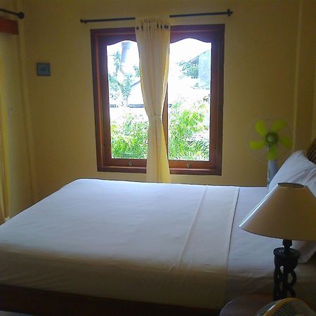 Pondok Sunrise 2 Τζίλι Τραγουανγκάν Εξωτερικό φωτογραφία