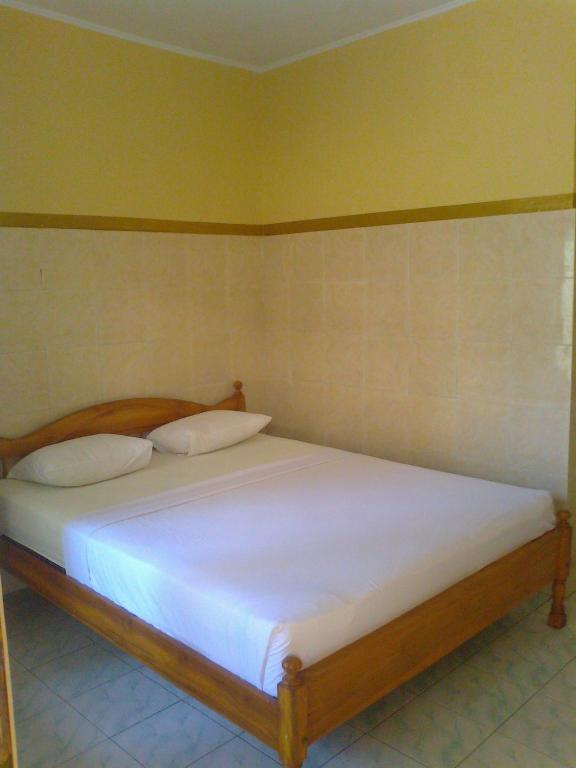 Pondok Sunrise 2 Τζίλι Τραγουανγκάν Εξωτερικό φωτογραφία