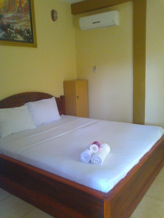 Pondok Sunrise 2 Τζίλι Τραγουανγκάν Εξωτερικό φωτογραφία
