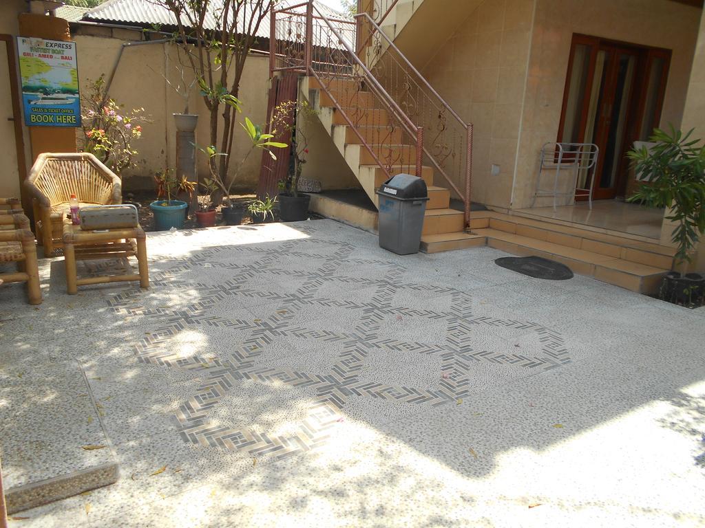 Pondok Sunrise 2 Τζίλι Τραγουανγκάν Εξωτερικό φωτογραφία