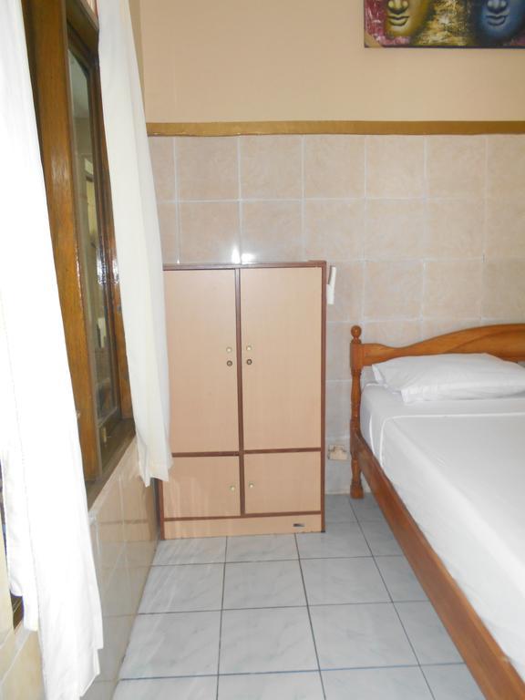 Pondok Sunrise 2 Τζίλι Τραγουανγκάν Εξωτερικό φωτογραφία