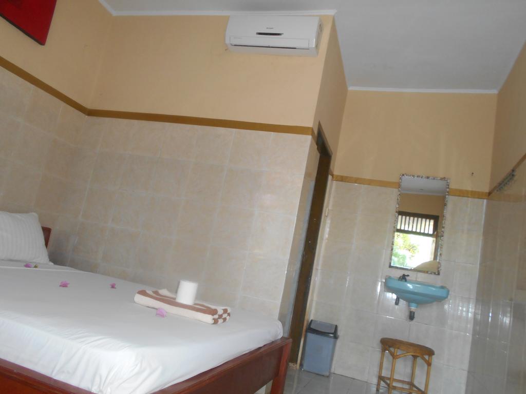 Pondok Sunrise 2 Τζίλι Τραγουανγκάν Εξωτερικό φωτογραφία