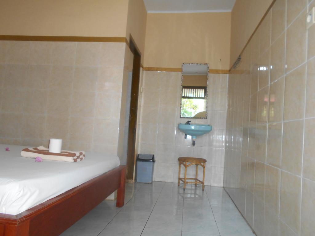 Pondok Sunrise 2 Τζίλι Τραγουανγκάν Εξωτερικό φωτογραφία
