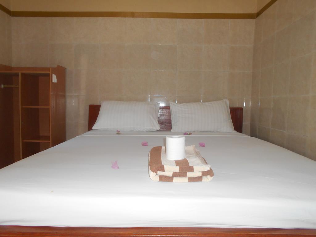 Pondok Sunrise 2 Τζίλι Τραγουανγκάν Εξωτερικό φωτογραφία