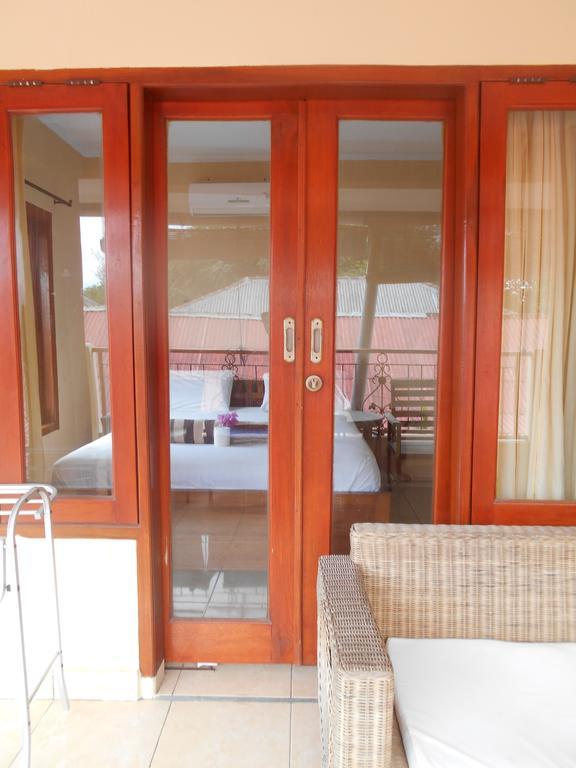 Pondok Sunrise 2 Τζίλι Τραγουανγκάν Εξωτερικό φωτογραφία