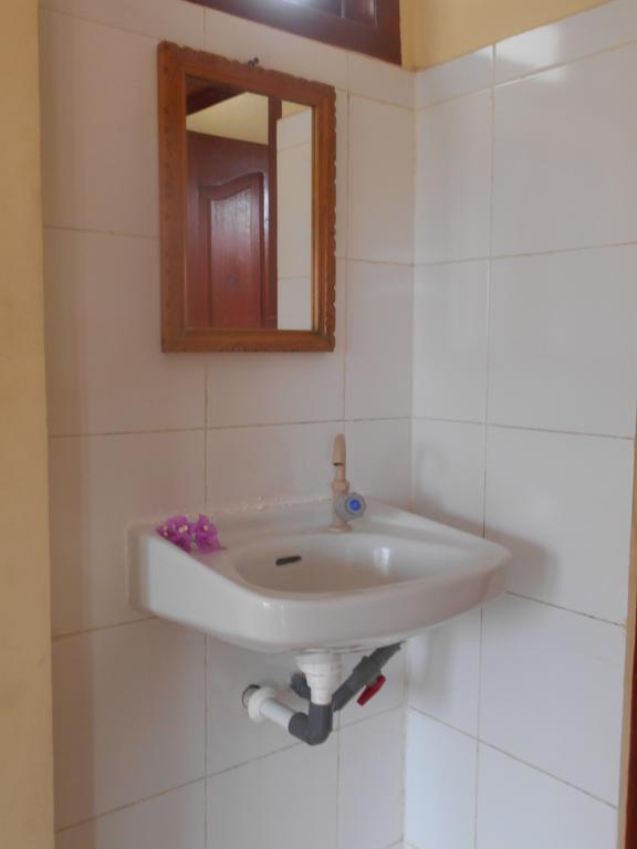 Pondok Sunrise 2 Τζίλι Τραγουανγκάν Εξωτερικό φωτογραφία