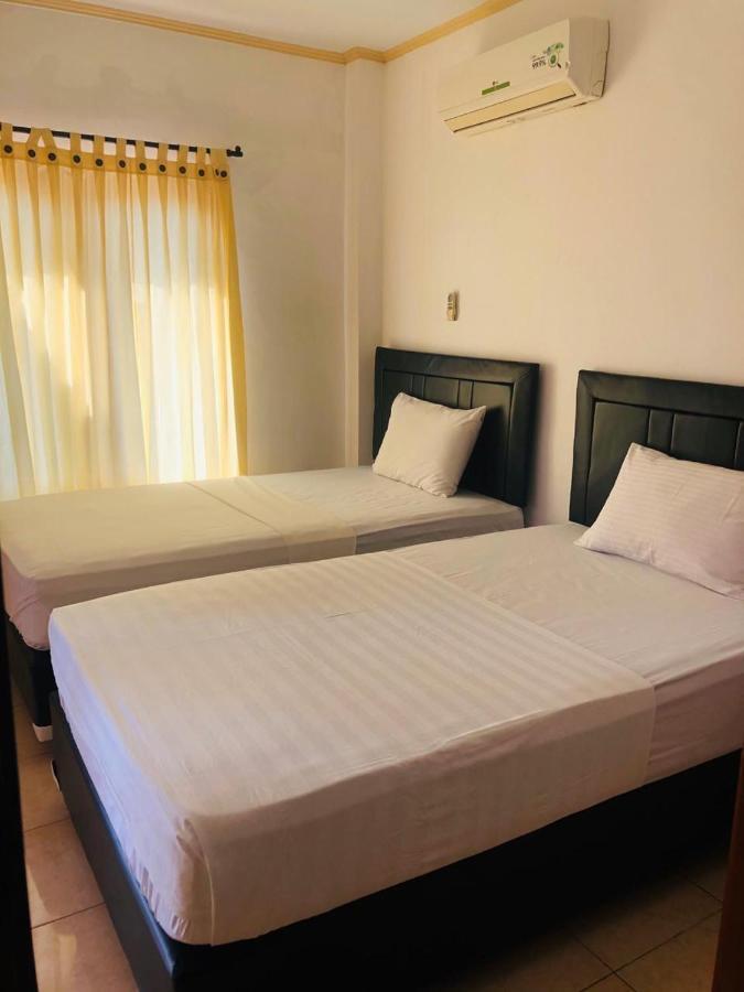 Pondok Sunrise 2 Τζίλι Τραγουανγκάν Εξωτερικό φωτογραφία