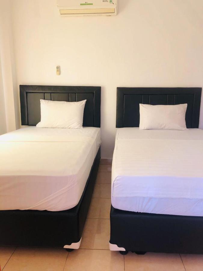 Pondok Sunrise 2 Τζίλι Τραγουανγκάν Εξωτερικό φωτογραφία