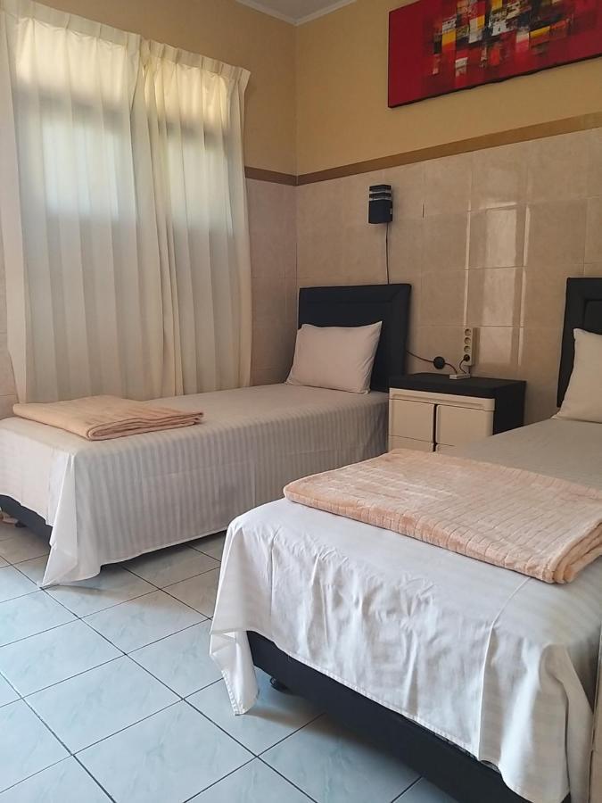 Pondok Sunrise 2 Τζίλι Τραγουανγκάν Εξωτερικό φωτογραφία