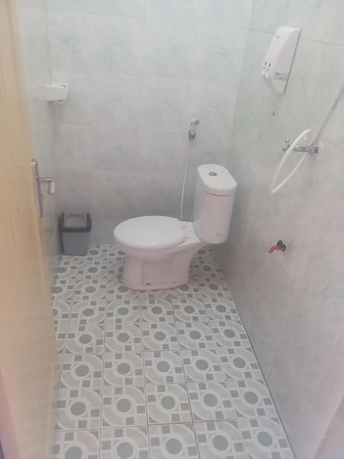 Pondok Sunrise 2 Τζίλι Τραγουανγκάν Εξωτερικό φωτογραφία